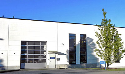 Weidmann Maschinenbau in Troisdorf Maschinenbau im Großraum Köln Bonn