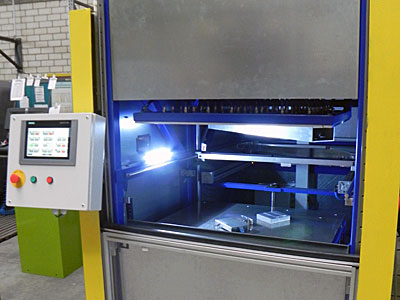 Sondermaschine