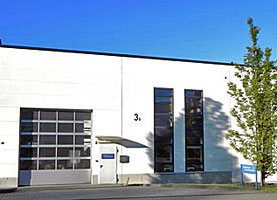 gebaeude weidmann maschinenbau